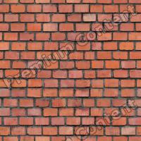 seamless wall bricks 0011